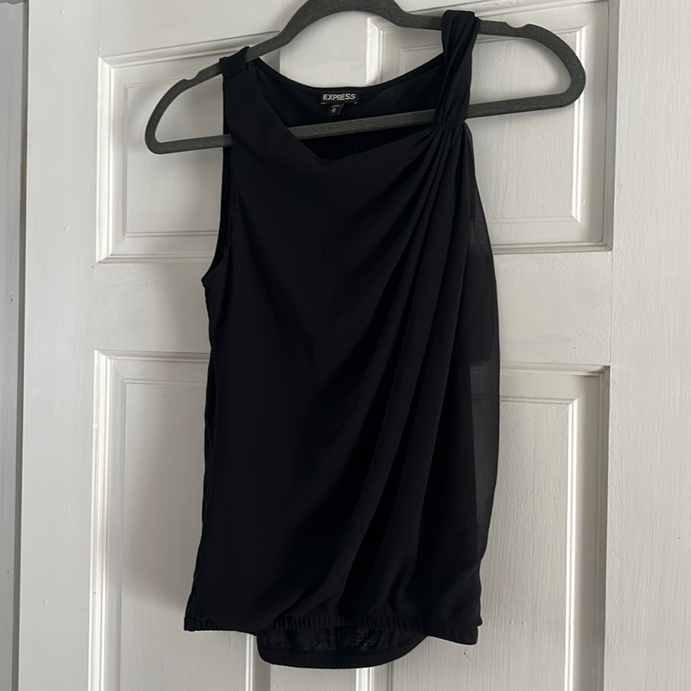 Express Women’s Top